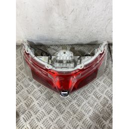 Fanale Stop Posteriore Honda Forza 300 Dal 2013 Al 2017  1757491498425