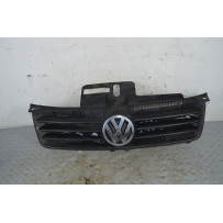 Griglia Anteriore Volkswagen Polo 9N  Dal 2001 al 2009 Cod 600853651C  1757492061741