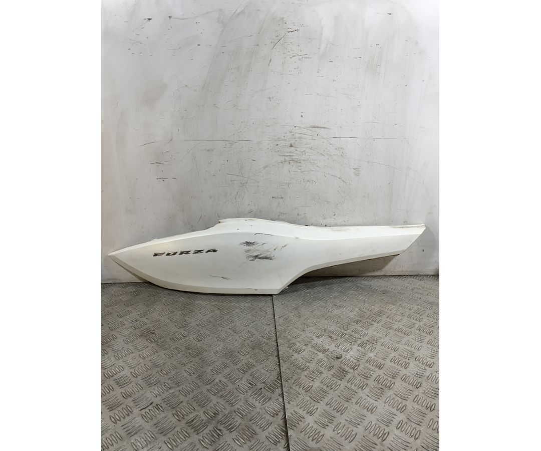 Carena Fianchetto Posteriore Destro DX Honda Forza 300 Dal 2013 Al 2017  1757491885171