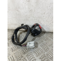 Commutatore Devio Luci Destro DX Honda Forza 300 Dal 2013 Al 2017  1757492233575