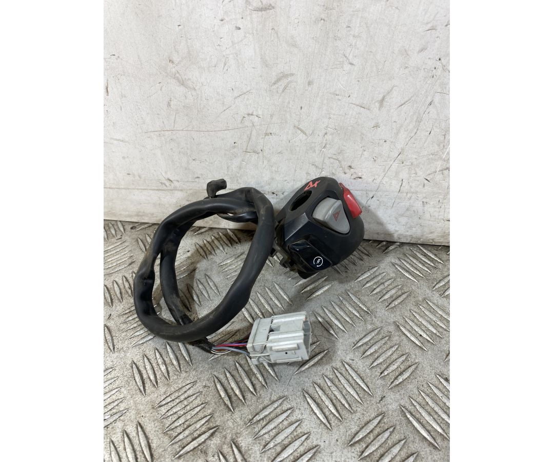 Commutatore Devio Luci Destro DX Honda Forza 300 Dal 2013 Al 2017  1757492233575