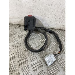 Commutatore Devio Luci Destro DX Honda Forza 300 Dal 2013 Al 2017  1757492233575