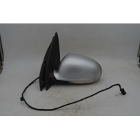 Specchietto retrovisore esterno SX Volkswagen Golf V Dal 2003 al 2008 Cod 010880  1757492487213