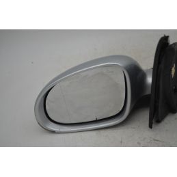 Specchietto retrovisore esterno SX Volkswagen Golf V Dal 2003 al 2008 Cod 010880  1757492487213