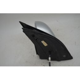 Specchietto retrovisore esterno SX Volkswagen Golf V Dal 2003 al 2008 Cod 010880  1757492487213