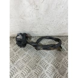 Commutatore Devio Luci Sinistro SX Honda Forza 300 Dal 2013 Al 2017  1757492464313