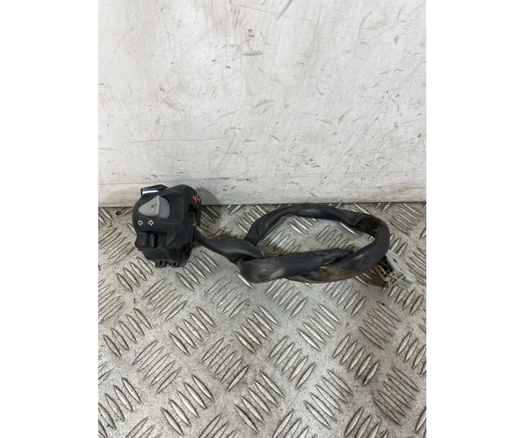 Commutatore Devio Luci Sinistro SX Honda Forza 300 Dal 2013 Al 2017  1757492464313