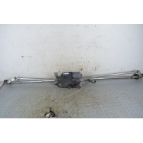 Motorino Tergicristalli Anteriore Opel Astra J Dal 2009 al 2015 Cod 1397220623  1757493759982
