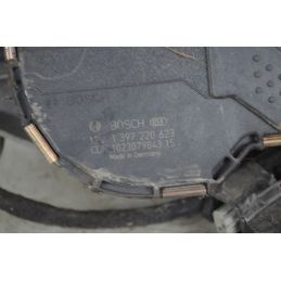 Motorino Tergicristalli Anteriore Opel Astra J Dal 2009 al 2015 Cod 1397220623  1757493759982