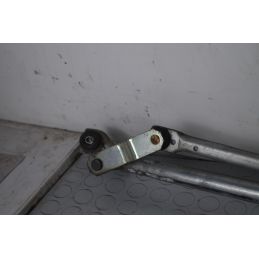 Motorino Tergicristalli Anteriore Opel Astra J Dal 2009 al 2015 Cod 1397220623  1757493759982