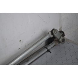 Motorino Tergicristalli Anteriore Opel Astra J Dal 2009 al 2015 Cod 1397220623  1757493759982