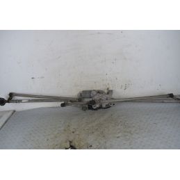 Motorino Tergicristalli Anteriore Opel Astra J Dal 2009 al 2015 Cod 1397220623  1757493759982