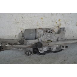 Motorino Tergicristalli Anteriore Opel Astra J Dal 2009 al 2015 Cod 1397220623  1757493759982