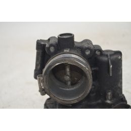 Corpo farfallato Opel Corsa D dal 2006 al 2014 Cod 55562270  1757494427606