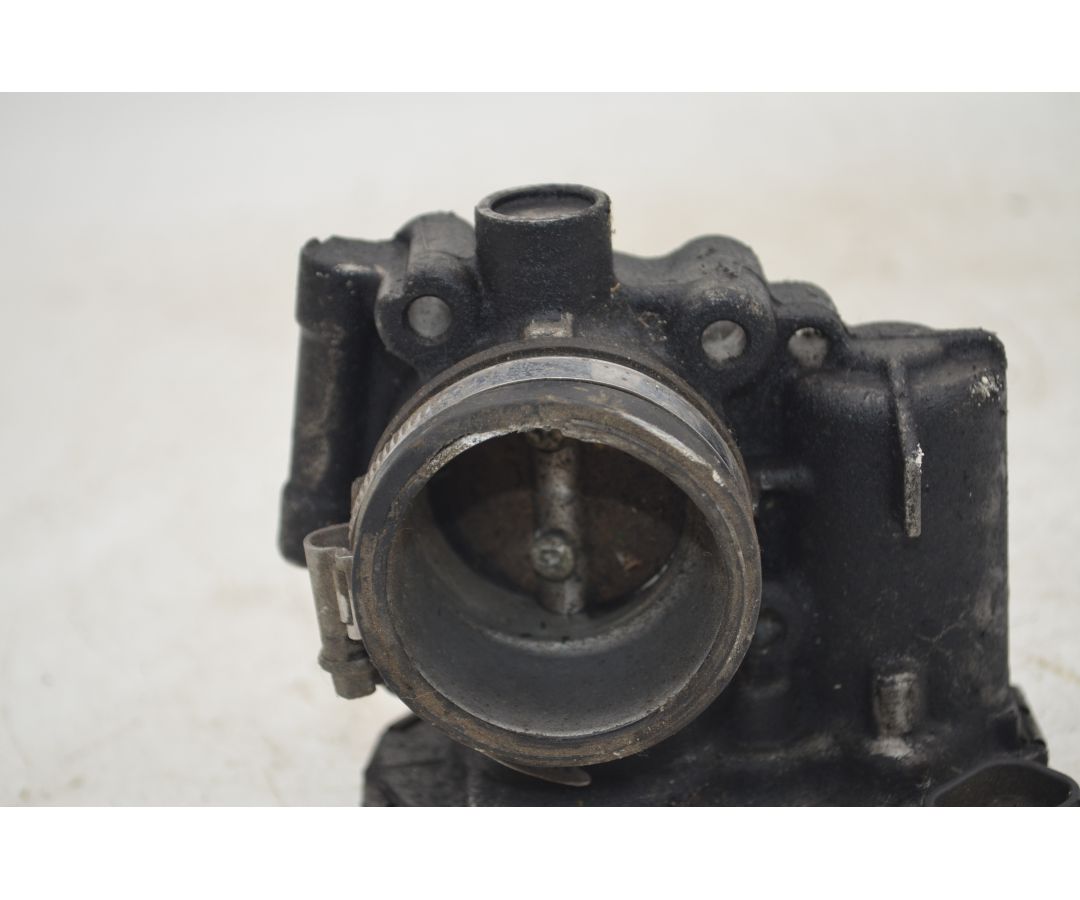 Corpo farfallato Opel Corsa D dal 2006 al 2014 Cod 55562270  1757494427606