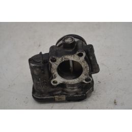 Corpo farfallato Opel Corsa D dal 2006 al 2014 Cod 55562270  1757494427606