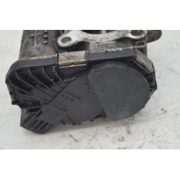 Corpo farfallato Opel Corsa D dal 2006 al 2014 Cod 55562270  1757494427606