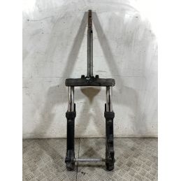 Forcella Kymco Downtown 300 dal 2009 al 2014  1757495173847