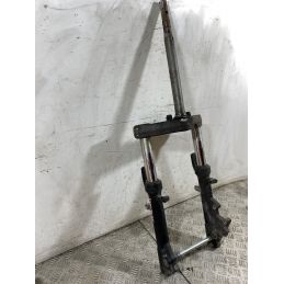 Forcella Kymco Downtown 300 dal 2009 al 2014  1757495173847