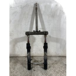 Forcella Kymco Downtown 300 dal 2009 al 2014  1757495173847