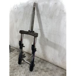 Forcella Kymco Downtown 300 dal 2009 al 2014  1757495173847