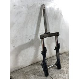 Forcella Kymco Downtown 300 dal 2009 al 2014  1757495173847