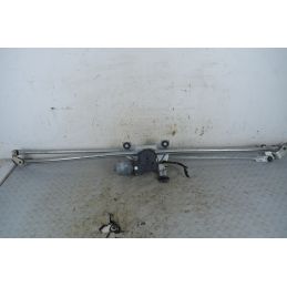 Motorino Tergicristalli Anteriore Opel Meriva B Dal 2010 al 2017 Cod 0390243009  1757496209507