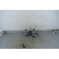 Motorino Tergicristalli Anteriore Opel Meriva B Dal 2010 al 2017 Cod 0390243009  1757496209507