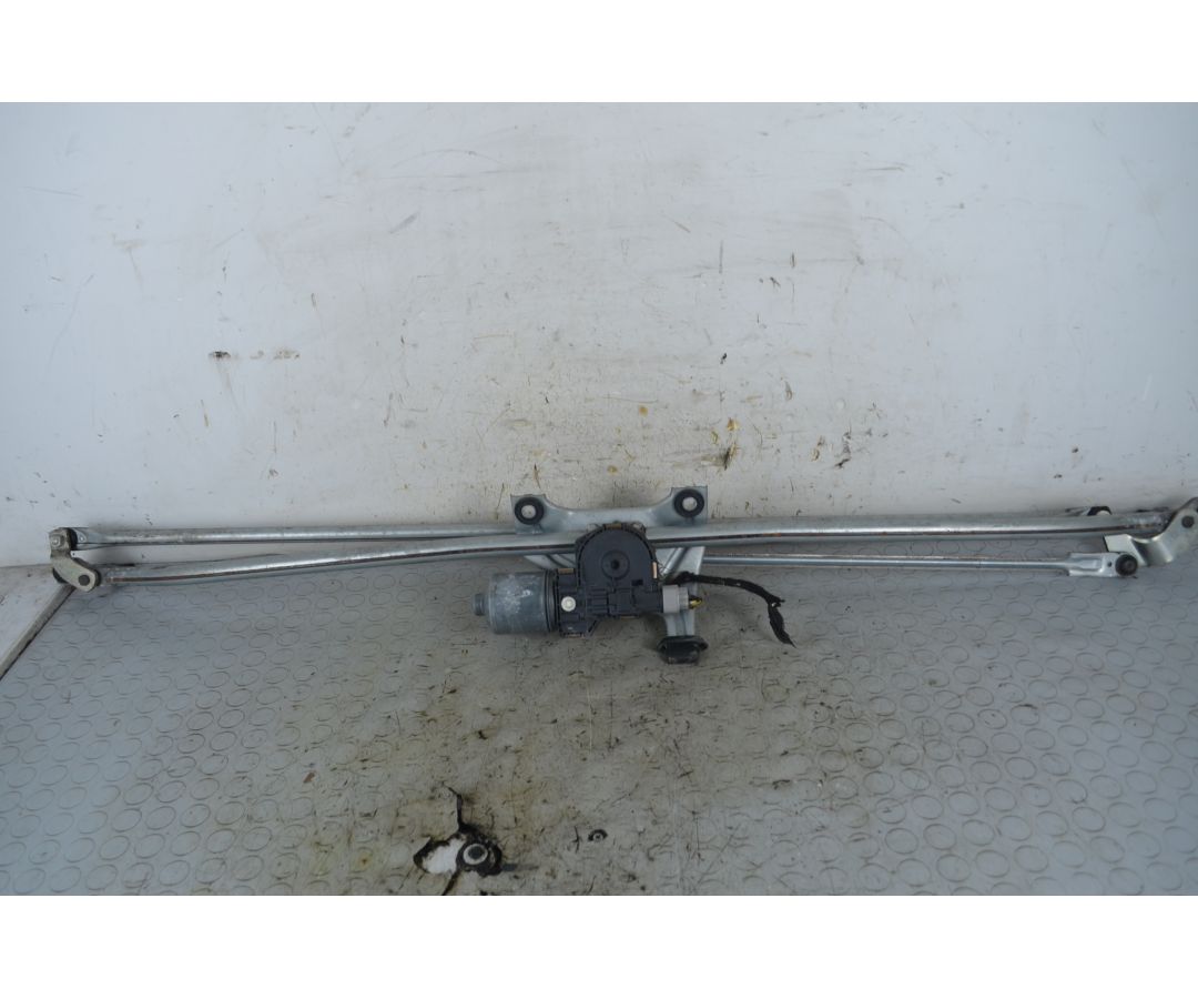 Motorino Tergicristalli Anteriore Opel Meriva B Dal 2010 al 2017 Cod 0390243009  1757496209507