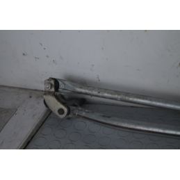 Motorino Tergicristalli Anteriore Opel Meriva B Dal 2010 al 2017 Cod 0390243009  1757496209507