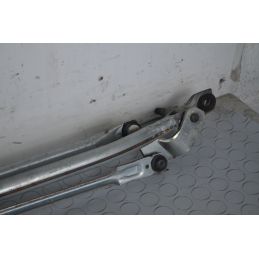 Motorino Tergicristalli Anteriore Opel Meriva B Dal 2010 al 2017 Cod 0390243009  1757496209507