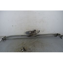 Motorino Tergicristalli Anteriore Opel Meriva B Dal 2010 al 2017 Cod 0390243009  1757496209507