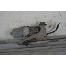 Motorino Tergicristalli Anteriore Opel Meriva B Dal 2010 al 2017 Cod 0390243009  1757496209507