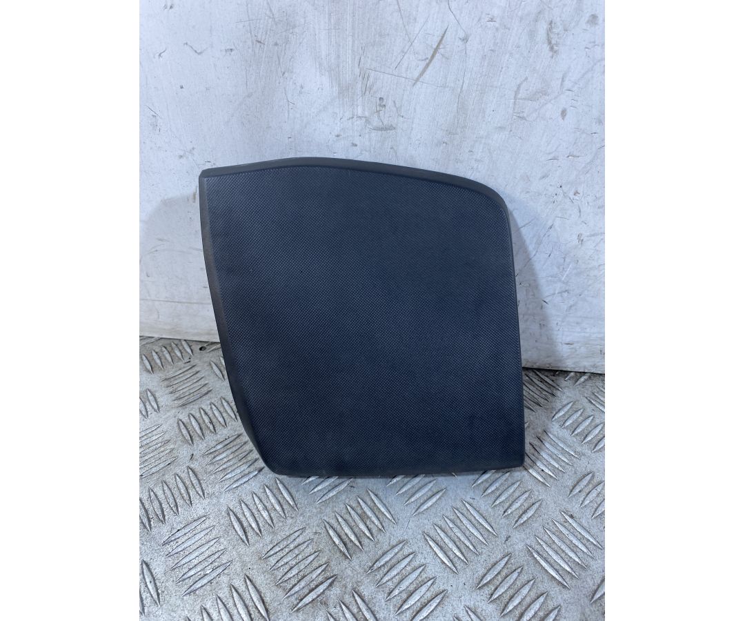 Carena Sportello Retroscudo Sinistro SX Honda Forza 300 Dal 2013 Al 2017  1757495913719