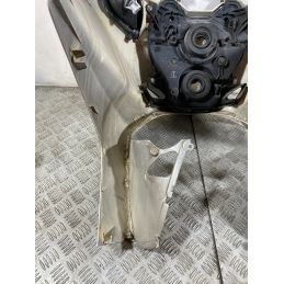 Carena Scudo Anteriore Con Faro E Frecce Honda Silver Wing 400 / 600 dal 2001 al 2009 N.B Attacchi Rotti Vedere Bene Foto  17...