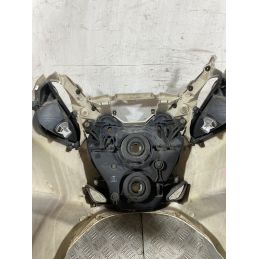 Carena Scudo Anteriore Con Faro E Frecce Honda Silver Wing 400 / 600 dal 2001 al 2009 N.B Attacchi Rotti Vedere Bene Foto  17...