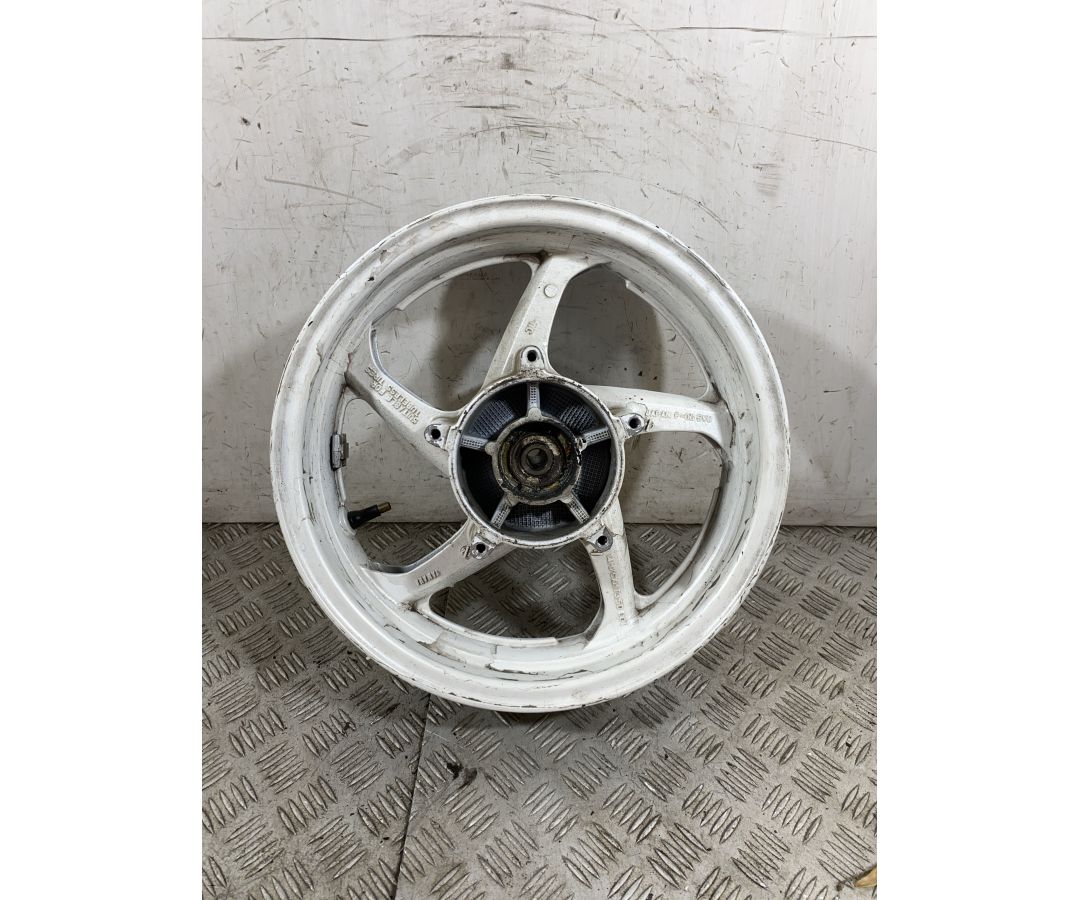 Cerchio Anteriore Yamaha T-Max Tmax 500 dal 2004 al 2007  1757496666294