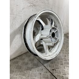 Cerchio Anteriore Yamaha T-Max Tmax 500 dal 2004 al 2007  1757496666294