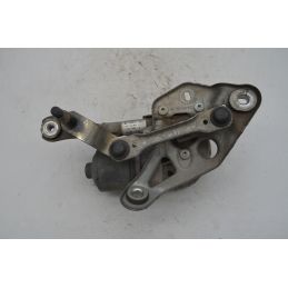 Motorino Tergicristalli Anteriore SX Peugeot 407 Dal 2004 al 2012 Cod 3397020604  1757496866403