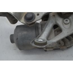 Motorino Tergicristalli Anteriore SX Peugeot 407 Dal 2004 al 2012 Cod 3397020604  1757496866403