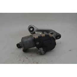 Motorino Tergicristalli Anteriore SX Peugeot 407 Dal 2004 al 2012 Cod 3397020604  1757496866403