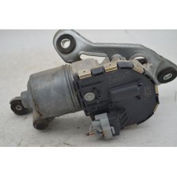 Motorino Tergicristalli Anteriore SX Peugeot 407 Dal 2004 al 2012 Cod 3397020604  1757496866403