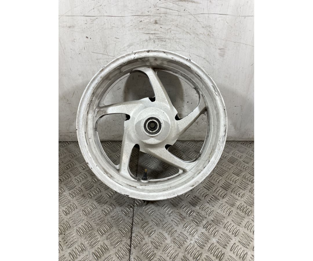 Cerchio Posteriore Yamaha T-Max Tmax 500 dal 2004 al 2007  1757497014568