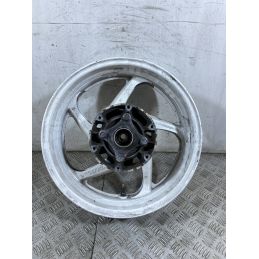 Cerchio Posteriore Yamaha T-Max Tmax 500 dal 2004 al 2007  1757497014568
