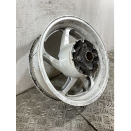 Cerchio Posteriore Yamaha T-Max Tmax 500 dal 2004 al 2007  1757497014568