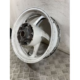 Cerchio Posteriore Yamaha T-Max Tmax 500 dal 2004 al 2007  1757497014568