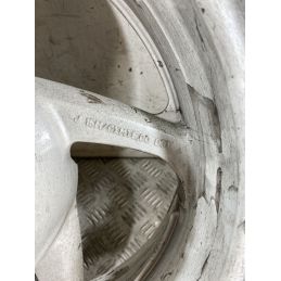 Cerchio Posteriore Yamaha T-Max Tmax 500 dal 2004 al 2007  1757497014568