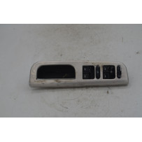 Pulsantiera Alzacristalli Anteriore SX Volkswagen Golf IV dal 1997 al 2007 Cod 1J4959857D  1757499581129
