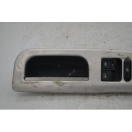 Pulsantiera Alzacristalli Anteriore SX Volkswagen Golf IV dal 1997 al 2007 Cod 1J4959857D  1757499581129