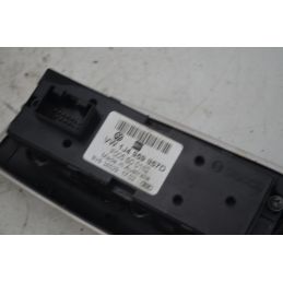 Pulsantiera Alzacristalli Anteriore SX Volkswagen Golf IV dal 1997 al 2007 Cod 1J4959857D  1757499581129